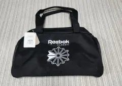 ReebokClassic リーボック カバン　ボストンバック