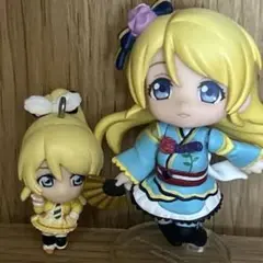 絢瀬絵里　グッズセット