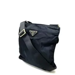 美品!PRADA ショルダーバッグ 4955