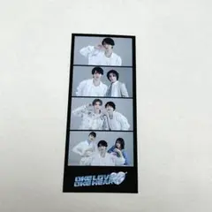 相原一心 フォトステッカー