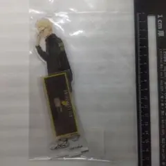 ハイキュー!!　ani art 月島蛍　第5弾　BIG　アクリルスタンド　F2