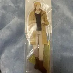 ギヴン 映画ギヴン アクリルマスコット 中山春樹