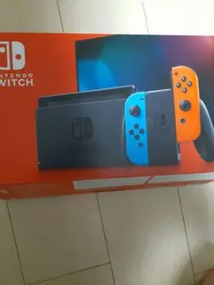 任天堂Switch本体