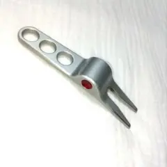 スコッティキャメロン グリーンフォーク 　シルバー