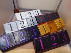 [チーさん指定]3Dプリンタ商品