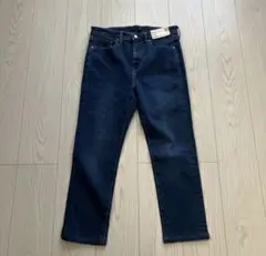 UNIQLO ハイライズスキニージーンズ