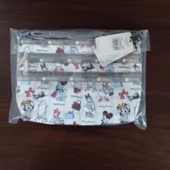 限定 ミニーアンドデイジードレスアップ