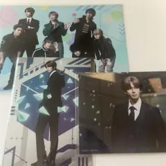 二宮匡貴 小野健斗 ブロマイド