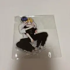 おいたしたらぶって おいらぶ ちふゆ アクリルスタンド