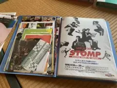 古い映画のチラシ　大量 ③