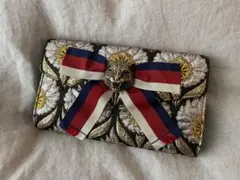 【美品】GUCCI クラッチバッグ