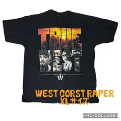 WEST CORST RAPER XLサイズ