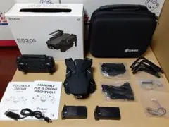 【ジャンク】Eachine E520S 4K GPS ドローン