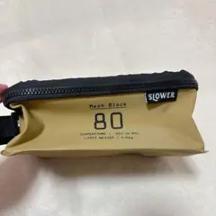 ★ スロウワー(SLOWER) アウトドア 収納ボックス 折りたたみSサイズ