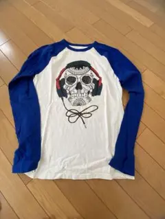 スカルTシャツセット