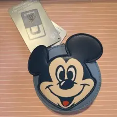 ディズニー エコバッグ 70周年 ミッキー