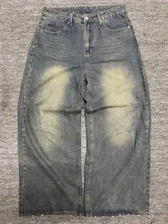 Baggy pants L h&m