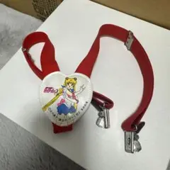 【平成】セーラームーン　サスペンダー