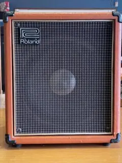 希少品　Roland CUBE-40 ローランド キーボード アンプ 動作確認済 Roland CUBE-40 ローランド キーボード アンプ 動作美品です
