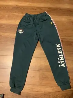 ATHLETA ジャージ下