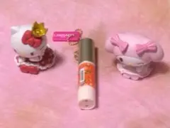 ガチャアラカルト小袋セットB