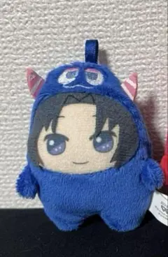 アイドリッシュセブン 一織 とるパカ