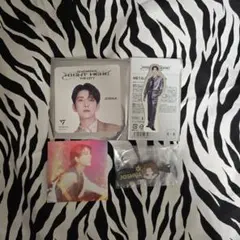 SEVENTEEN ジョシュア