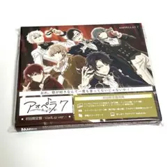 アオペラ -aoppella!?- 7 初回限定盤 VadLip ver.
