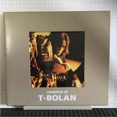 2025年最新】t-bolan the completeの人気アイテム - メルカリ