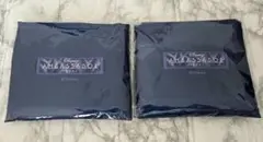 ディズニー　アンバサダーホテル　エコバッグ　2つ