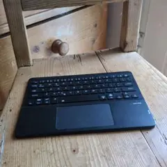薄型キーボード 英語配列