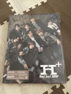 Hey! Say! JUMP FC+ 2023年版 未開封