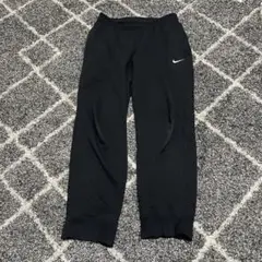 NIKEソロスウッシュスウェットパンツ