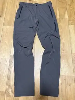 【美品】workman エアロ ストレッチ クライミング パンツ
