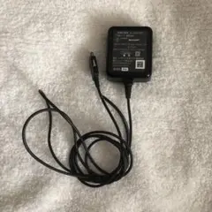 ACアダプター　ボーダフォン　ソフバン　シャープ　充電器
