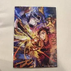 鬼滅の刃　映画特典