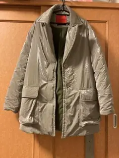 エコーズラッタ ダウンコート ダウン