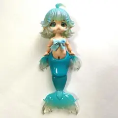 LuckyDoll　人魚楚楚　マーメイドチュチュ　冒険家　ブラインドドール