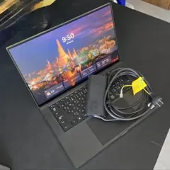 DELL XPS15 9500 注意点あり
