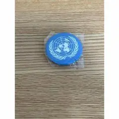 国連ロゴ ゴルフマーカー