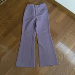 GU パンツ