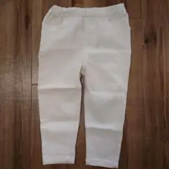 petit main パンツ　90cm
