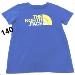 THE NORTH FACE ザ・ノースフェイス Tシャツ キッズ 140