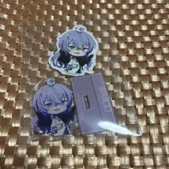 にじさんじ チョコエッグ 星導ショウ