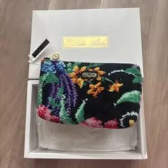 【新品】LakeAlsterポーチ