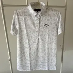 Callaway レディース トップス　ポロシャツ ホワイト