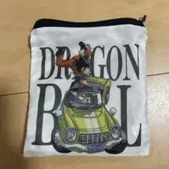 ドラゴンボール ポーチ