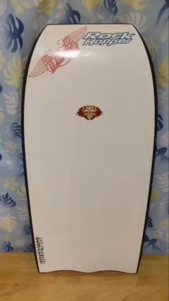 Rock Hopper ボディボード M.Satch
