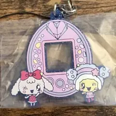 たまごっち　1番くじ　F賞