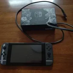 Nintendo Switch ジャンク スマッシュブラザース